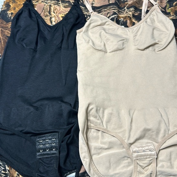 Brand new black body suit - Picture 6 of 6